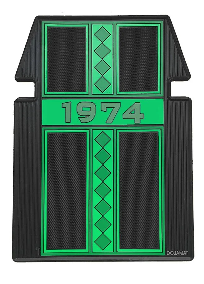 1974 — Dojamat